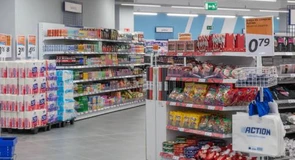 Lanțul olandez de magazine cu preţuri mici Action vrea să deschidă magazine în mai multe oraşe din ţară şi face angajări. Salariile oferite încep de la 3.300 de lei net