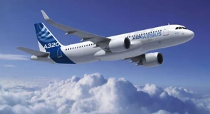 Airbus cucerește China: Comandă de 8 mld. USD