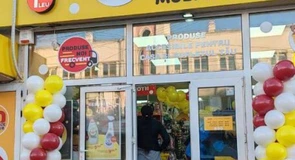 Salariile oferite de un mare retailer din Ucraina care se extinde în România: de la salariul minim pentru lucrători comerciali, la 7.000 de lei pentru specialişti expansiune