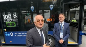 Primăria Cluj-Napoca a redus semnificativ tarifele din parkingul aeroportului local