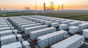 Simtel instalează una dintre cele mai mari baterii de stocare din România, de 98 MW, în Caraș-Severin. Client este o companie din Turcia
