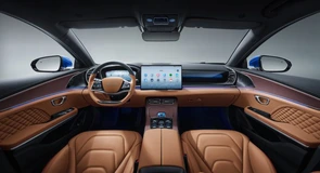 Brandul care a reunit ALD Automotive și LeasePlan va oferi servicii de leasing pentru marca BYD în Europa, inclusiv România