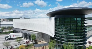 Carmistin The Food Company a inaugurat cea mai complexă facilitate de producție carne pasăre din regiune, devenind cel mai performant producător din sectorul avicol din România