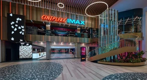 Premieră la Cluj-Napoca. Experiență cinematografică premium IMAX cu Laser și un open-air cinema. IULIUS va aduce în RIVUS brandul CINEPLEXX, cu tehnologii de ultimă generație