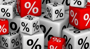 Ce se întâmplă cu ROBOR azi – date BNR 20 mai 2025