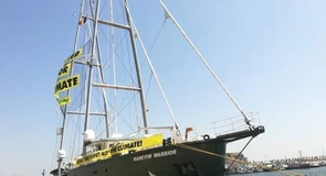 Romgaz cere în instanță dizolvarea Greenpeace România