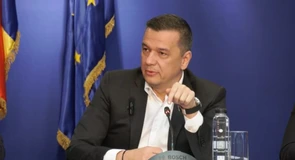 Grindeanu: Salariul meu de 13.000 de lei în mână este cam al 180-lea ca valoare în grila Ministerului Transporturilor