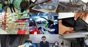 Inflația, o categorie ce nu prea poate fi estimată, iar dacă țara e condusă de ciolaci, dezastrul e după următorul colț