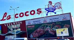 Planurile pentru La Cocoș. Schwarz, patronul Lidl și Kaufland, vrea să preia 70% dintre acțiuni. Fondatorul Iulian Nica rămâne la conducere și cu 30% din afacere