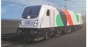 România cumpără încă 23 de locomotive electrice. ARF a lansat azi licitația