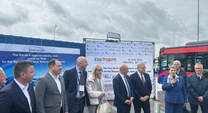 Primele trenuri PESA vor intra în circulație la sfârșitul anului – ARF