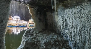 Alertă – Anunţ important despre ce se întâmplă la Salina Praid, de la Guvern
