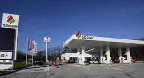 Azerii de la Socar au dat lovitura cu benzinăriile din România