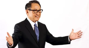 Acționarii Toyota Motor l-au reales pe Akio Toyoda în funcția de președinte