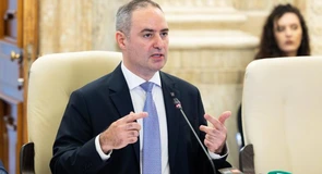 România trebuie să-și schimbe atitudinea în atragerea de investiții străine și sunt necesare reguli clare și echilibrate – Alexandru Nazare, ministru de Finanțe