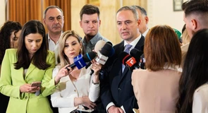 Ministrul de Finanțe a anunțat că va introduce o evaluare per angajat în Ministerul de Finanțe