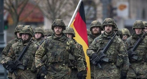 Armata germană are la dispoziţie trei ani pentru a se înarma în faţa unui eventual atac rusesc asupra NATO
