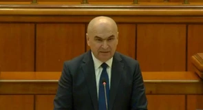 Bolojan nu vrea să intre în dispute cu Ciolacu, dar se întreabă de ce a lipsit entuziasmul pentru preluarea acestei funcții