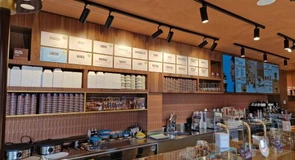 Sphera Franchise Group inaugurează prima cofetărie Cioccolatitaliani din portofoliul său în localitatea Riccione, din Italia