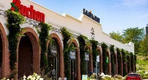 Iulius investește 28 de milioane de euro în cel de-al treilea Family Market de lângă Iași