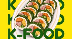 K-FOOD România deschide un nou magazin în Pitești pe 4 iulie, cu Ramen Bar și terasă în aer liber