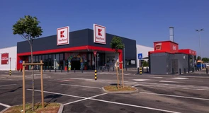 Kaufland deschide al 25-lea magazin din București