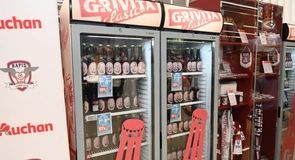 Apare o nouă bere în România. Este produsă de fabrica Grivița