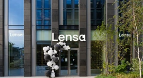 Compania de optică Lensa a atras doi noi investitori în acționariatul său, OH Holding Limited și ATM Ventures