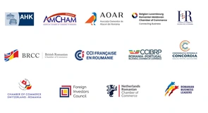 Mediul de afaceri le cere politicienilor asumarea guvernării și menținerea cotei unice