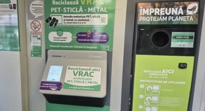 Anunț de la Auchan pentru toții clienții care aduc ambalaje SGR. Este premieră pentru rețea
