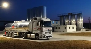 Grupul STRABAG inaugurează cea mai mare unitate de producție de emulsii bituminoase din România