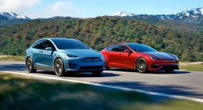 Tesla a relansat Model S și X cu un ușor facelift, dar și cu un preț majorat cu 5.000 de dolari