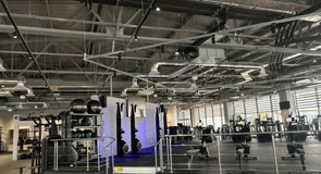 World Class deschide un nou club premium de health & fitness în Iași, în incinta Moldova Mall