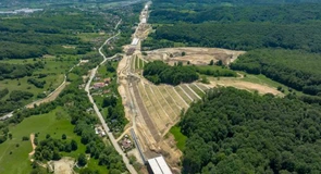 Autostrada A1 Sibiu – Pitești, „secțiunea 6”: Lucrările pentru modernizarea a peste 13 kilometri din DN 73C, estimate la peste 100 de milioane de euro