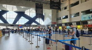 Transportul aerian de pasageri a crescut cu 8,1% în primul trimestru din 2025