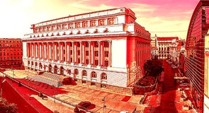 Rezervele valutare ale BNR au scăzut cu peste 6,7 miliarde de euro (11%) în luna mai, când au avut loc alegerile prezidenţiale
