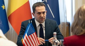 Ministrul propus al Transporturilor, primul obiectiv: Până la sfârșitul acestui an să atingem borna de 1.500 kilometri de drumuri de mare viteză