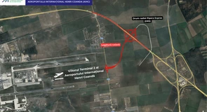 Drum Expres A0 – T2 Aeroport Otopeni: Swietelsky contestă documentația licitației