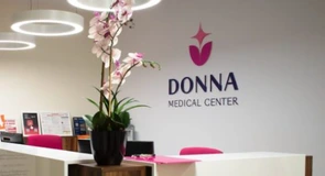 RMN decontat de Casa de Asigurări de Sănătate la Donna Medical Center