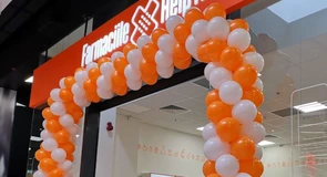 Farmaciile Help Net au intrat pe pierdere. Afacerile au crescut la 1,8 miliarde de lei în 2024