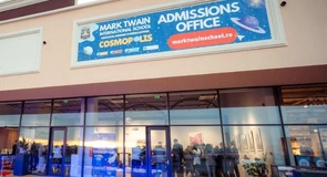 Mark Twain International School deschide un campus școlar în Tunari – Ilfov, o investiție de 10 milioane de euro