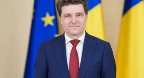 Nicușor Dan va participa azi și mâine la întâlnirea NATO de la Haga