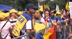 Profesorii anunță proteste împotriva măsurilor Guvernului. Când vor avea loc
