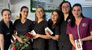 PartnerVet a cumpărat clinica veterinară Qincyvet din București
