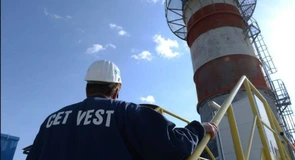 CET București Vest se va racorda direct la rețeaua de gaze a Transgaz. Elcen a scos la licitație contractul