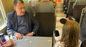 Șeful CFR Călători, despre apartamentele din Dubai: Câștig 11.000 de euro. Nu sunt sărac