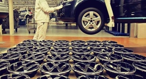 Creșterea costurilor Volkswagen Group obligă compania să reducă estimările financiare pentru finalul lui 2025