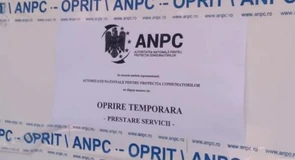 173 de agenți economici de pe litoral au fost verificați de ANPC în perioada 21 – 25 iulie, dintre care 146 au fost amendați. Au fost dispuse și alte sancțiuni