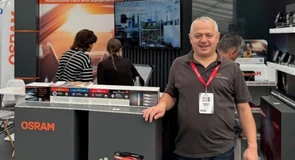 Osram a anunțat omologarea unor noi becuri LED auto pentru piața din România