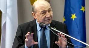 Ilie Bolojan anunță că săptămâna aceasta Guvernul va rezolva problema atribuirii unei locuințe fostului președinte Traian Băsescu